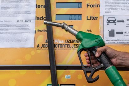 ucraina strange robinetul cu petrol rusesc catre ungaria care ar putea intra intr o noua criza a carburantilor politico 66a8a8591da58