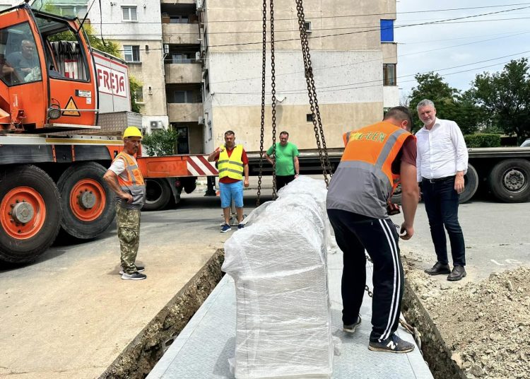 chelaru platformele de deseuri vor fi supravegheate video primaria plateste separat la groapa de gunoi o taxa de 160 lei fara tva pentru fiecare tona de deseuri nesortate corespunzator 66cd6dc1e4ed5