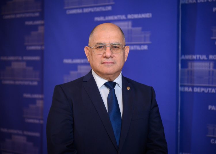 george siscu va deschide lista candidatilor pentru camera deputatilor din partea pnl tulcea 66d1657edf253