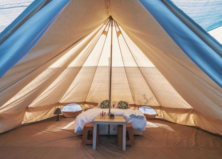 la tuzla va fi amenajat un nou glamping iata cat va costa 66b3fbd28f97e