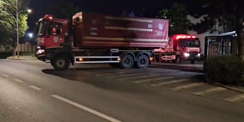 ajutoare de urgenta pentru locuitorii din judetul galati afectati de inundatii ce a dispus comitetul national pentru situatii de urgenta 66e5d475523d7