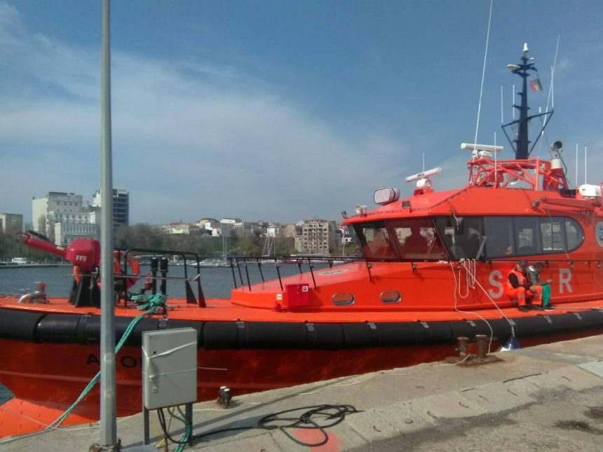 arsvom cauta doi pescari luati de curentul dunarii 66d403d44d67d