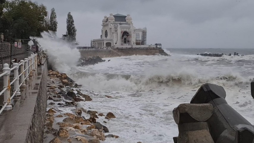 avertizare cod portocaliu la constanta unde pot fi semnalate problemele cauzate de vreme 66f7d58fed70b