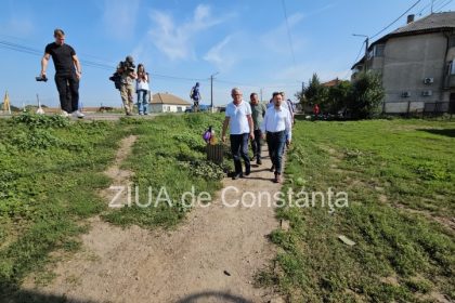 ministrul mediului mircea fechet in amzacea toate statisticile matematice prezentate de specialistii anm arata ca acest ciclon care a lovit judetul constanta este inca in zona 66d9623ff0d9a