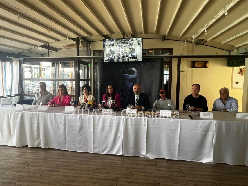 omd mamaia nord la final de sezon estival 2024 galerie fotovideo 66f14175ddfb9