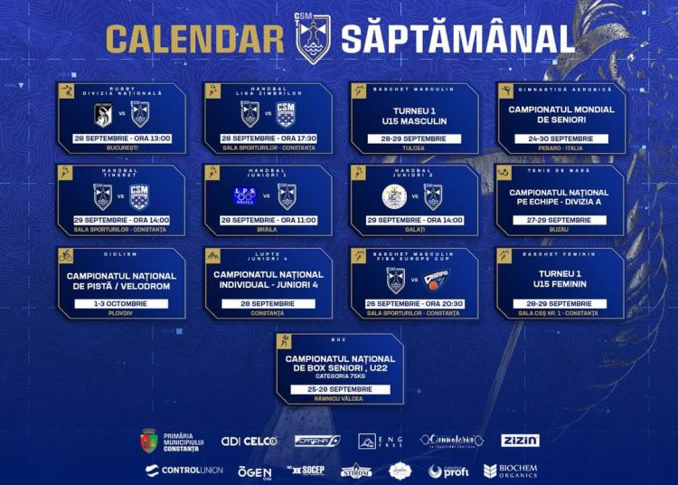 sportivii de la csm constanta participa la competitii de top nationale si internationale 66f7c301397f5