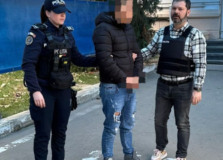 navodarean propus pentru arestare fiindca a incalcat ordinul de protectie si nu a respectat restrictiile fata de fosta concubina 670642cc38720