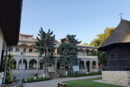 scandalagiul care a batut mai multe maicute in techirghiol va sta urmatorii ani dupa gratii a fost condamnat definitiv 670c3a198c46e