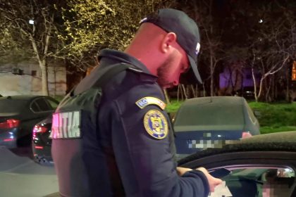 sofer beat depistat de politisti pe bulevardul i c bratianu din constanta 6723952489292
