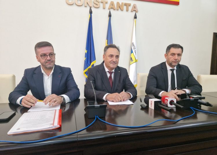 video ultima sedinta ordinara a consiliului judetean constanta cu mihai lupu presedinte iata ce se voteaza 6710ba9419738