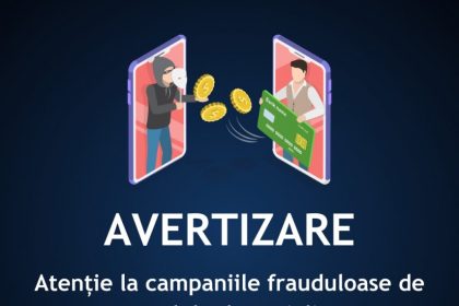 atentie la campaniile frauduloase de pe retelele sociale ce folosesc identitatea unor branduri cunoscute 674211d62f96c