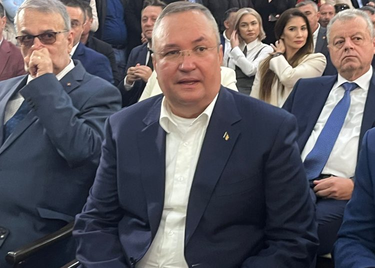 ciuca sustine ca doua lucruri nu trebuie schimbate dupa alegeri optiunea noastra euroatlantica si protejarea a ceea ce suntem ca romani 674564247f8fd