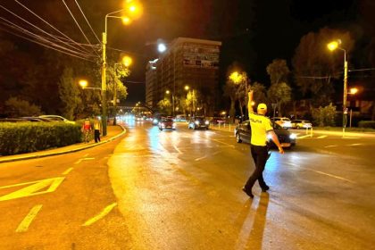 din traficul rutier din judet accident rutier produs de un sofer beat la cumpama alcoolemii mari la volan si permise de conducere anulate 673c5c05528ec