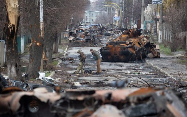lupte intense pe frontul din ucraina pierderile suferite de rusi in razboi au atins niveluri record pentru a doua zi consecutiv 67336a3164435