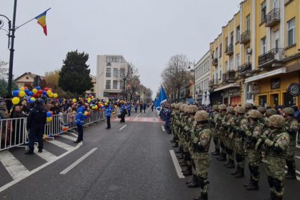 mai multe activitati ce marcheaza ziua nationala a romaniei organizate in judetul constanta 674b0749c5059