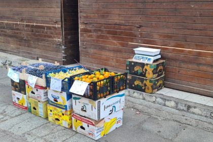 noi reguli pentru producatorii agricoli 672f202558dae