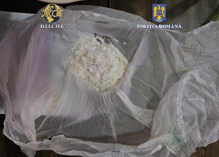 perchezitii la traficanti de droguri in tulcea 6749c6c34f186