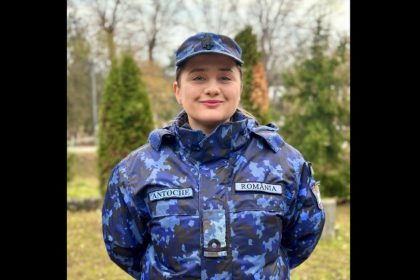 pregatiri intense pentru defilarea de 1 decembrie elevii militari sunt gata sa marcheze ziua nationala a romaniei 674af0f8129f5
