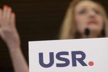usr contesta la curtea de apel bucuresti decizia bec de renumarare a voturilor pentru primul tur al alegerilor prezidentiale 6749c59e239c6