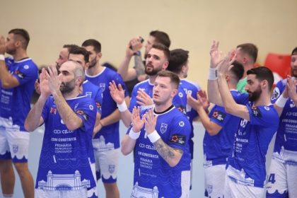 ystads if csm constanta in ehf european league cine transmite partida 673c450549bdd