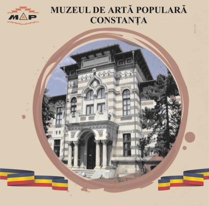 ziua nationala a romaniei la muzeul de arta populara constanta activitati anuntate 674b25bcce408