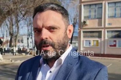 10 000 de lei atat considera primarul vergil chitac ca merita sa primeasca ca premiu din partea primariei constanta campioana la gimnastica sabrina voinea 675c71eccfd03