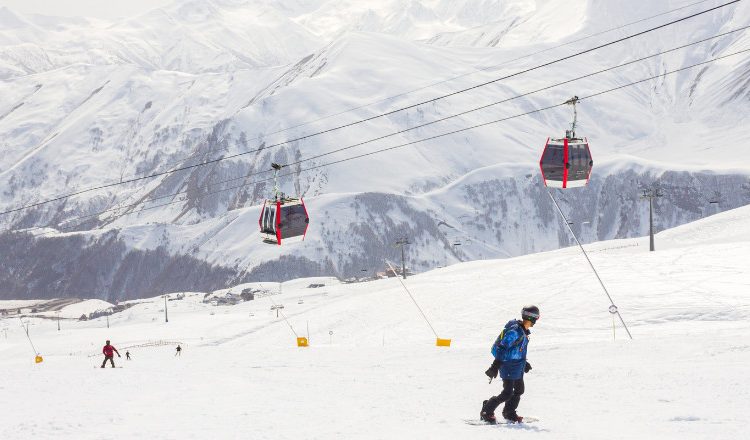 12 morti intr o statiune de schi din georgia in urma unei presupuse intoxicatii cu monoxid de carbon 6760016ed5e82