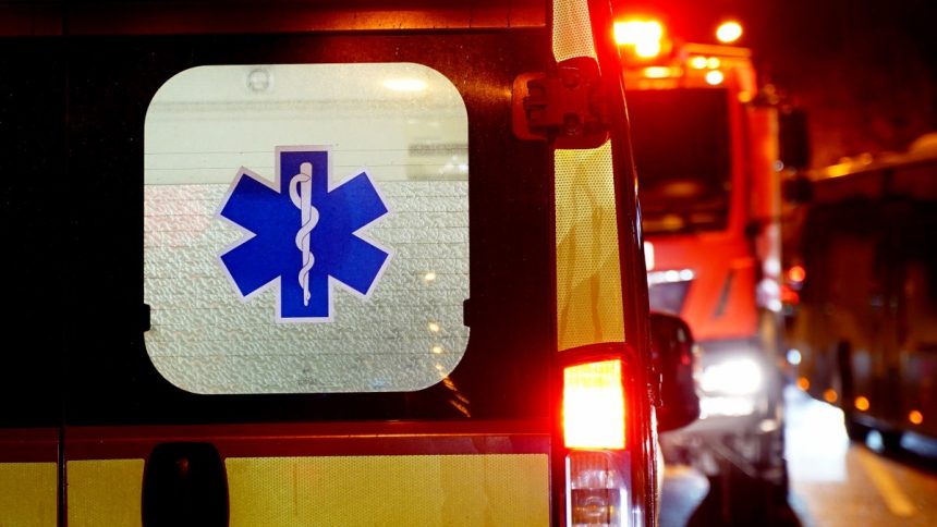 accident rutier intre doua masini in zona hornbach din constanta 6758672bb2b85