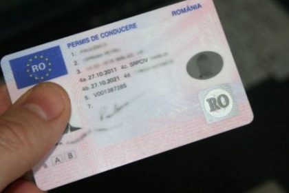 atentie se schimba permisele de conducere ce soferi il vor da 674c5bb23b79b