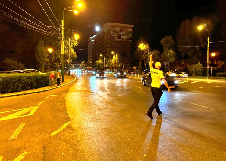 atentie soferi recomandarile politiei pentru perioada aceasta 676e900a9f483