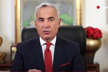 calin georgescu referitor la incercarea de vot de astazi este un simbol nu putem sa ne oprim si vom continua sa credem in valorile noastre 6755f930746a3