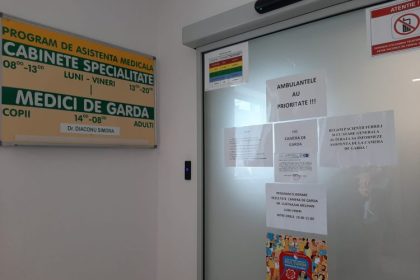 cat de grava este starea de sanatate a pacientilor internati in cadrul spitalului de boli infectioase din constanta dr cambrea despre evolutia bolilor de sezon 676ff1ad756d7