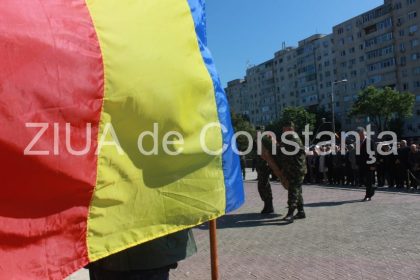 ceremonii militare si religioase la monumentele inchinate eroilor martiri cazuti pentru victoria revolutiei romane din decembrie 1989 676673f9def8e