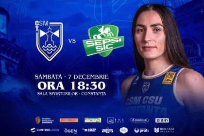 csm constanta sepsi sic sfantu gheorghe derby ul turului la baschet intrarea e libera 675376f5576a6