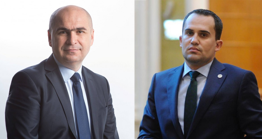 decretul privind desemnarea presedintelui senatului si a presedintelui camerei deputatilor publicat in monitorul oficial 6769418044d79