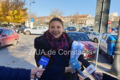 diana sosoaca decizia ccr de anulare a alegerilor prezidentiale este o lovitura de stat o lupta intre serviciile secrete romanesti si straine 67534204cf5d7