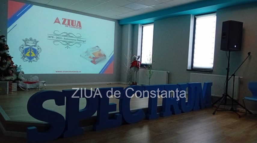 elevii scolii spectrum descopera dobrogea prin proiectele ziua de constanta galerie fotovideo 6762843f0d9be