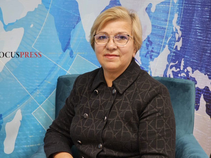 evdochia aelenei s a incheiat mandatul meu de senator 6765fe3bb1891