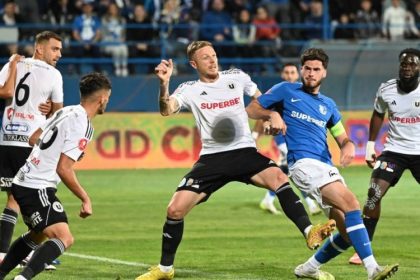 fost fotbalist de la universitatea cluj suspectat ca a participat la un jaf a primit amenintari cu moartea de la traficantii de droguri momentan este disparut 67540a24b7daa