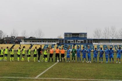 gloria baneasa victorie in deplasare cs medgidia invinsa in minutul 90 din penalty galerie foto 674c25139bce1