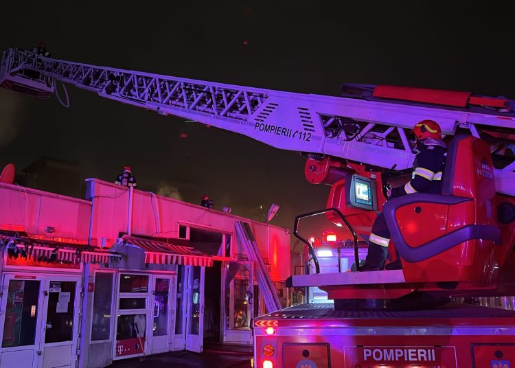 incendiu puternic in piata matache din capitala 676683d5627e6