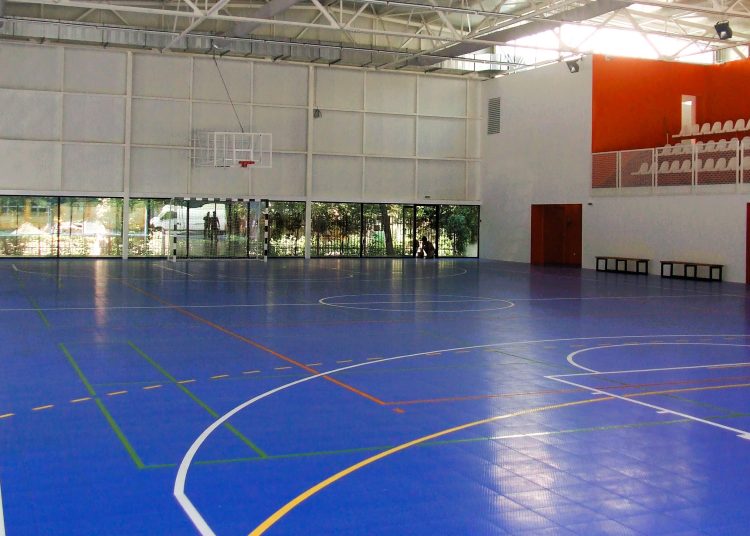 licitatia pentru sala de sport din ostrov lansata de cni contestata din nou 67563cfa5887d