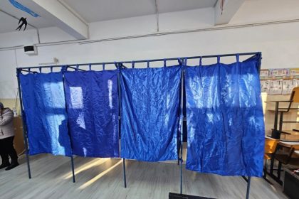 ministerul afacerilor externe anunta incheierea votului in strainatate la alegerile pentru parlamentul romaniei 674d5f69e1585