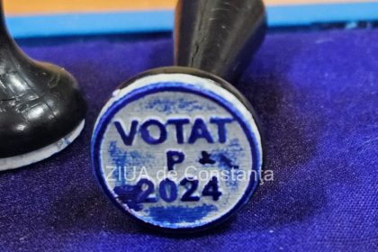 o persoana ar fi facut poza la buletinul de vot iata ce spun politistii 674c14092b36d