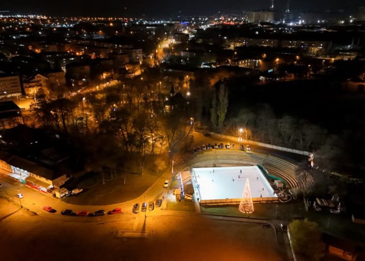 patinoarul din tulcea inchis deocamdata 675934031ae13