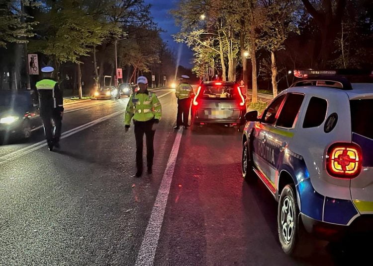 politistii au retinut 349 de permise de conducere in ultimele 24 de ore la nivel national 676e937face9c