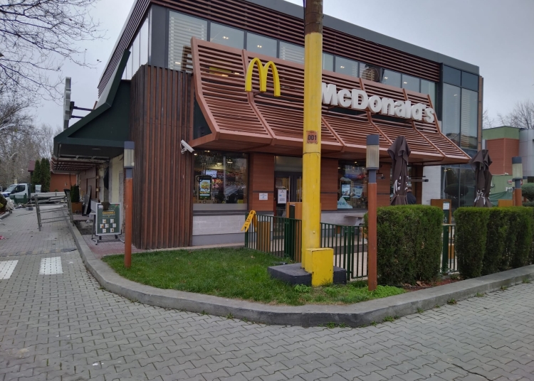 premier restaurants a obtinut acordul de mediu pentru a construi un nou mcdrive in constanta 6769f7bf3e117