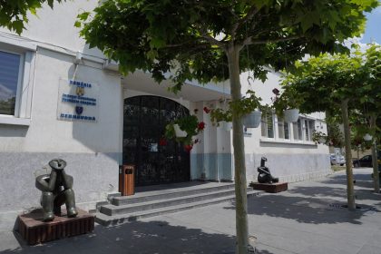 primaria cernavoda poate amenaja breteaua de legatura intre cartierul prund si strada canalului 6750f8469df0e