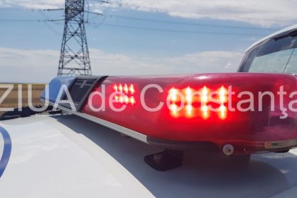 sofer fara permis de conducere depistat in trafic pe dn3 la iesire din localitatea ion corvin 674f4ee5146f2