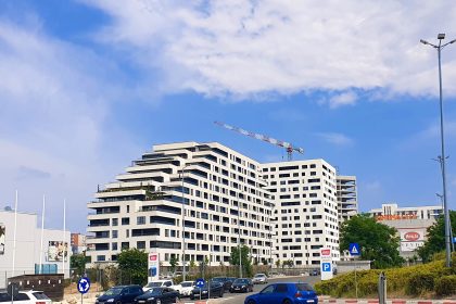 spaniolii de la gran via pot construi o parcare supra si subterana in incinta ansamblului rezidential de langa vivo 67529a860cfec